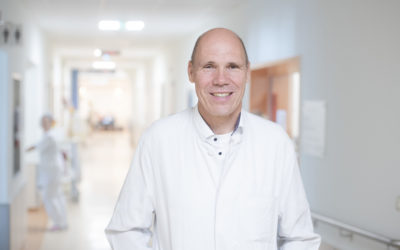 Diabetes und Adipositas weiter auf dem Vormarsch: Experten informieren zum Weltdiabetestag