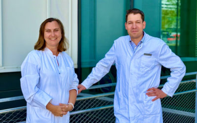 Neuanfang mit Tradition: Dr. Sylvia Weiner übernimmt Leitung des Adipositaszentrums